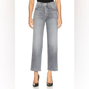 Mother Superior The Rambler Ankle in Uncommon Ground Size 27